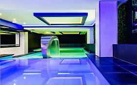 Diuna Beskidy Ustron - Dawny Kolejarz