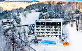 Diuna Beskidy Ustron - Dawny Kolejarz