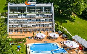 Diuna Beskidy Ustron - Dawny Kolejarz